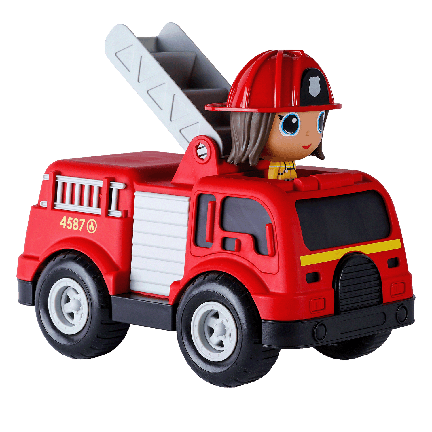 Pompiers