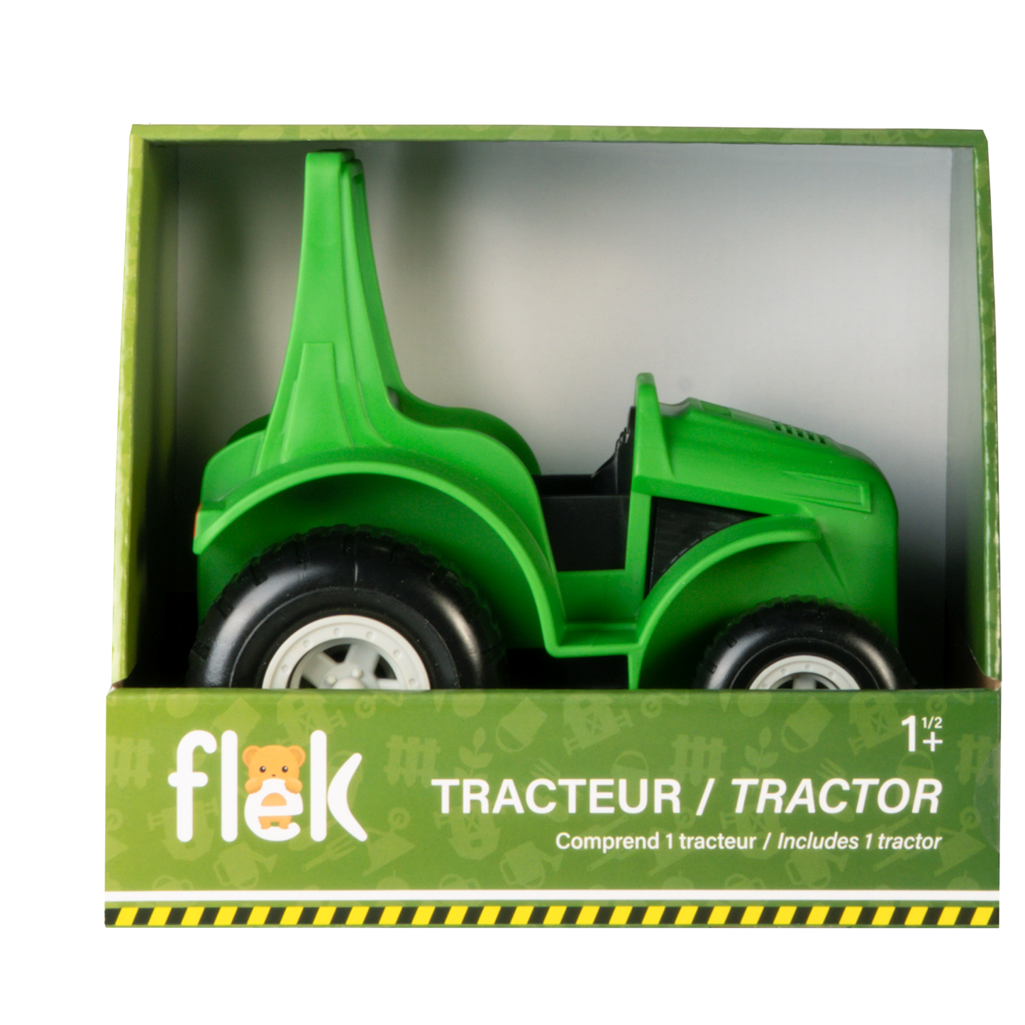 Tractor