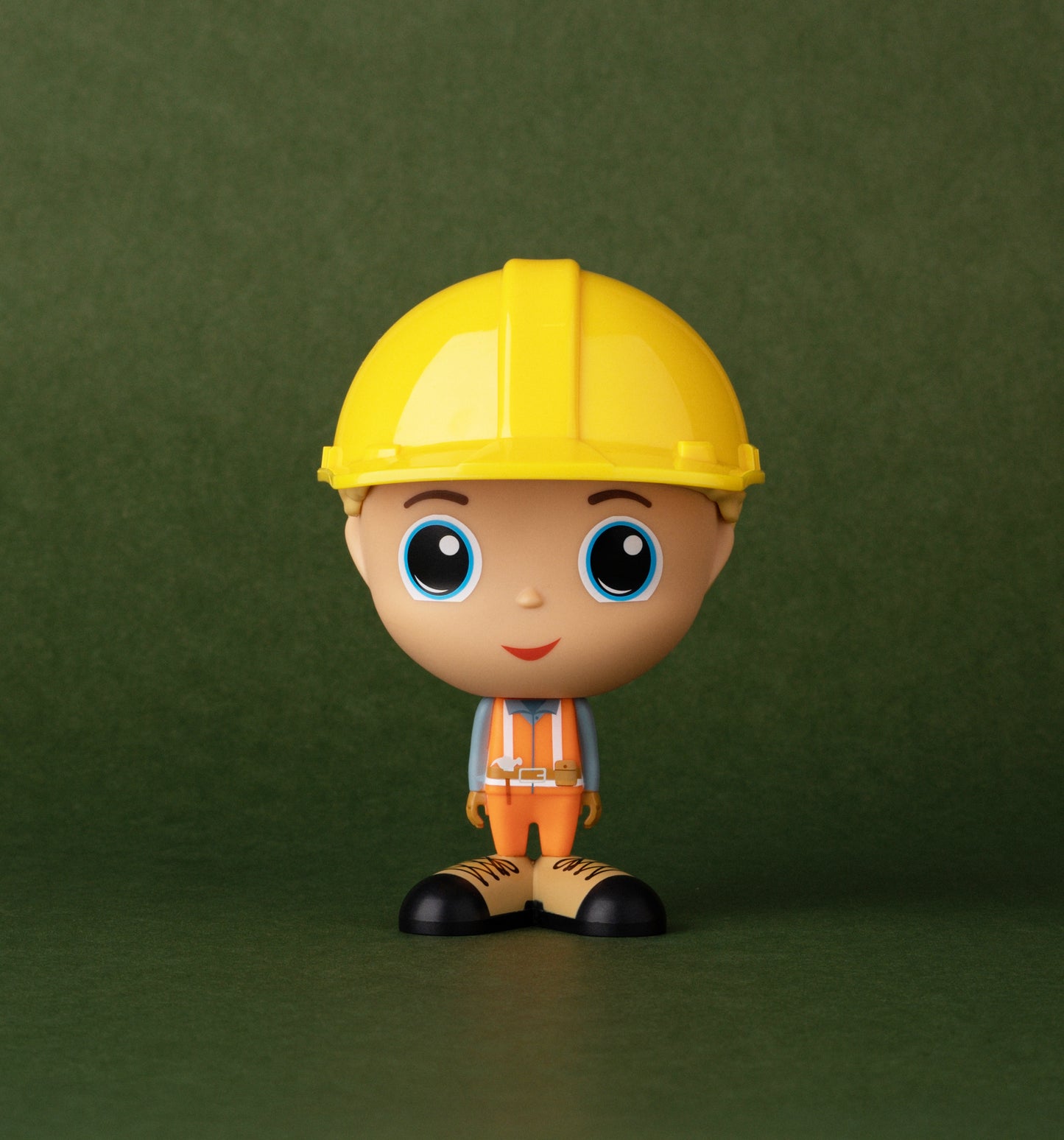 Charlie Construction