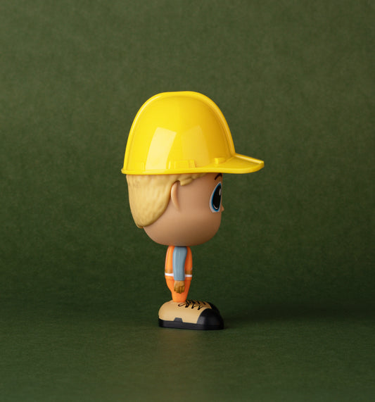 Charlie Construction