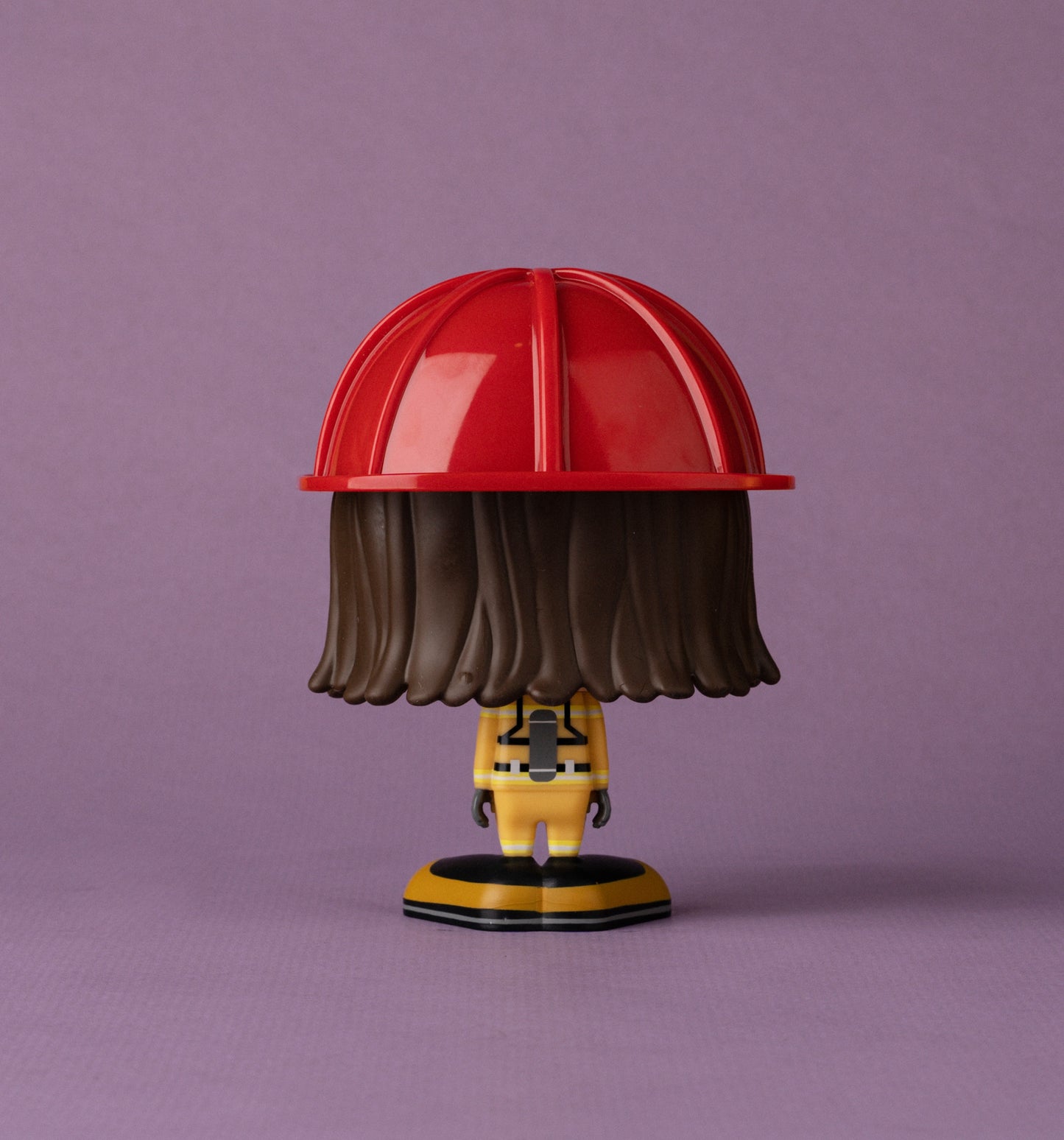 Romi Firefighter