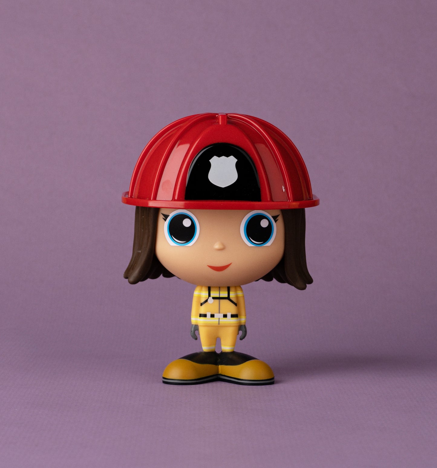 Romi Firefighter