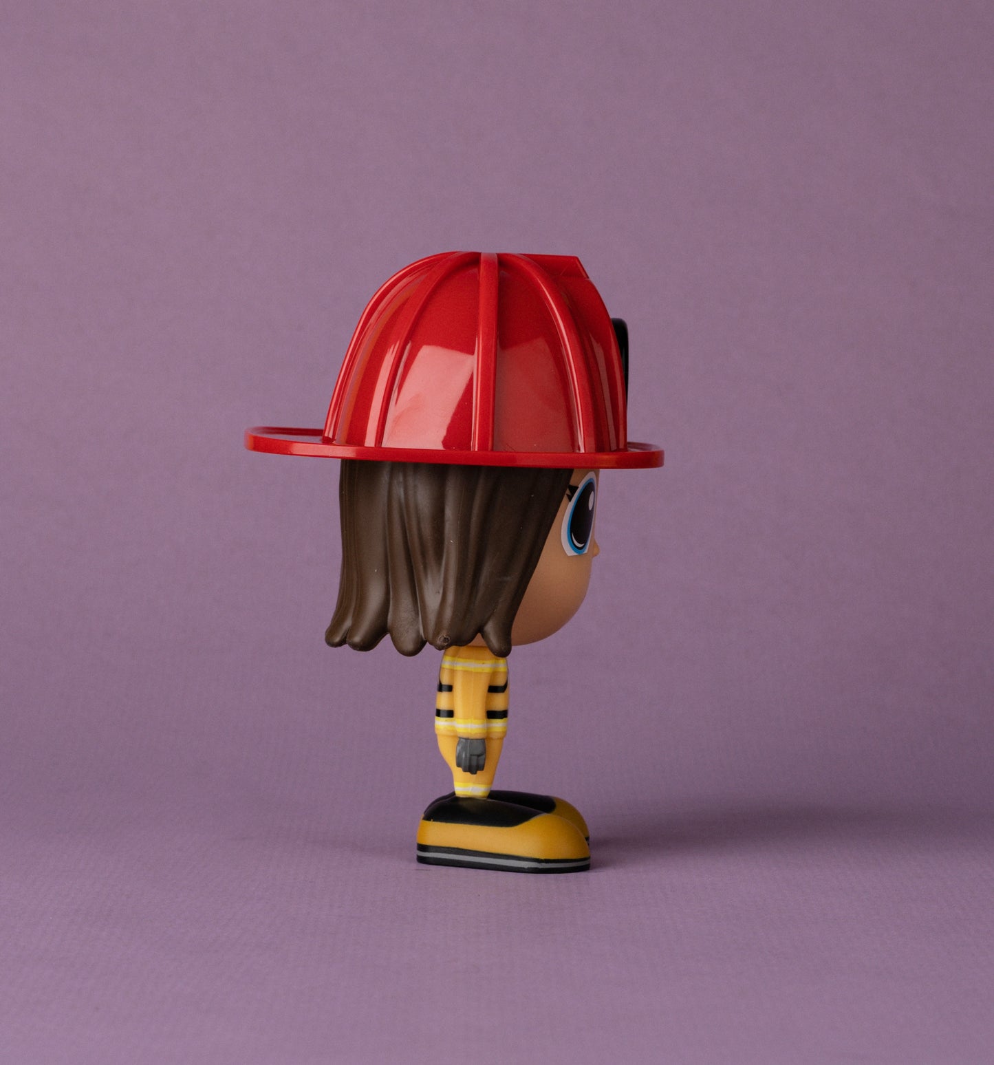 Romi Firefighter
