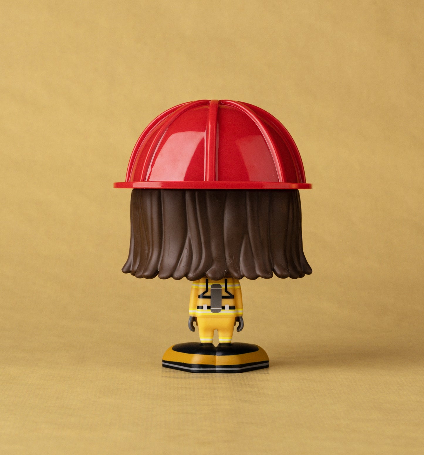 Mady Firefighter