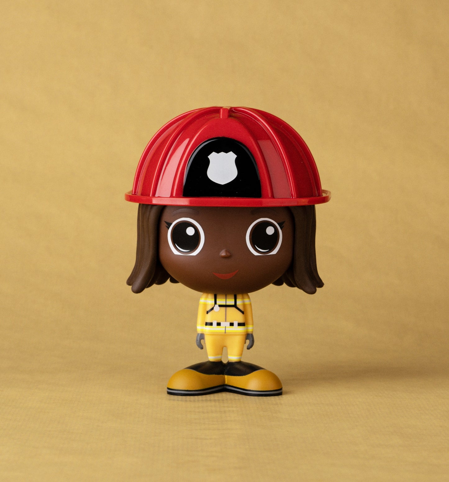 Mady Firefighter