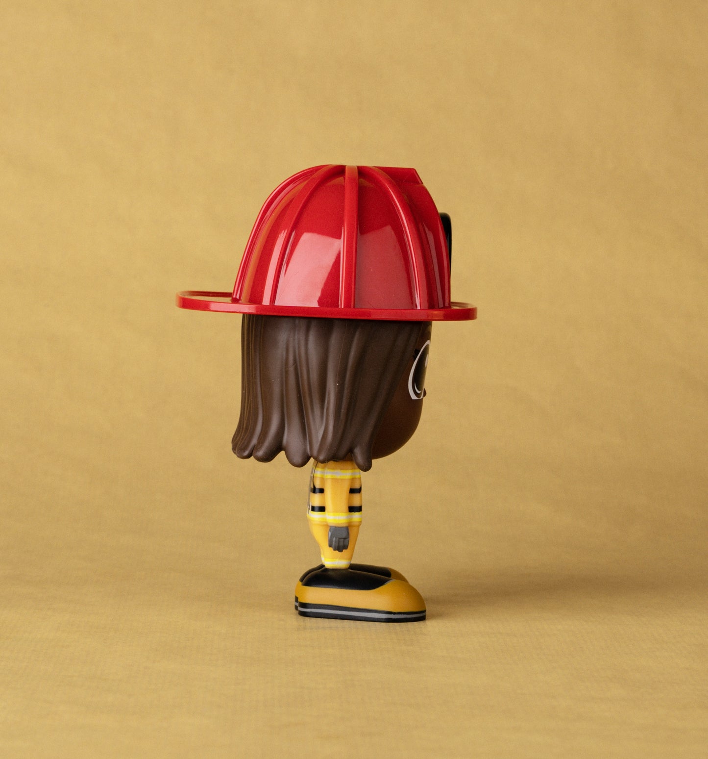 Mady Firefighter