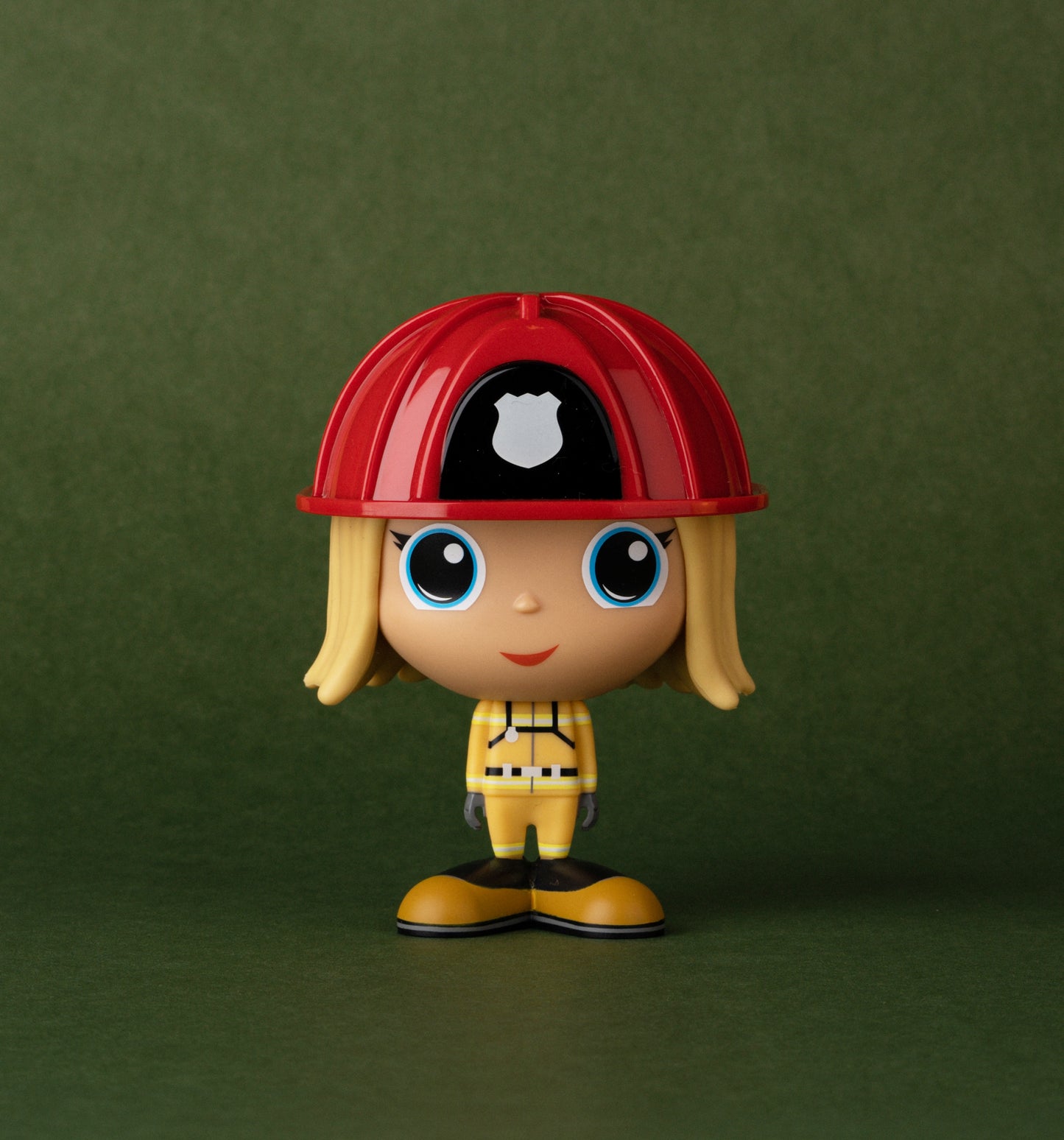 Azra Firefighter