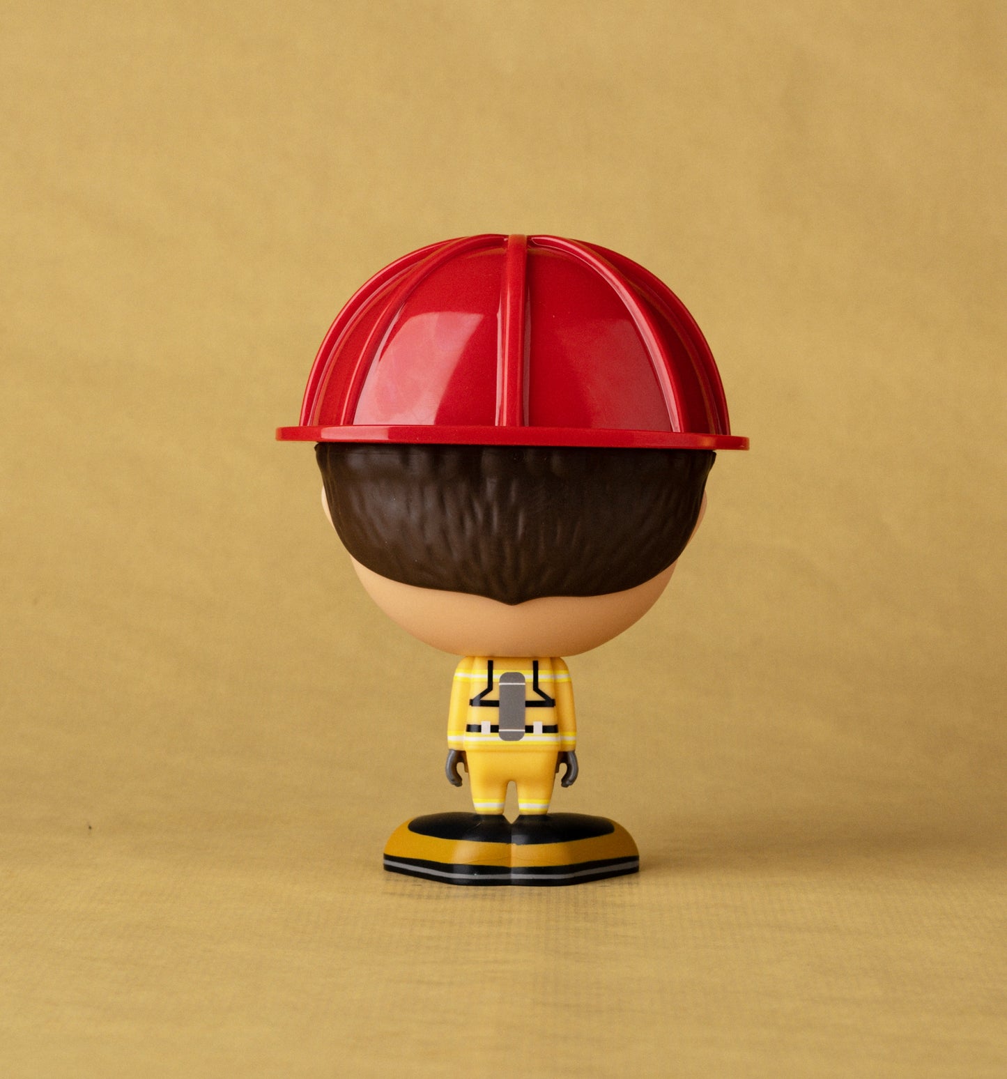 Alex Firefighter