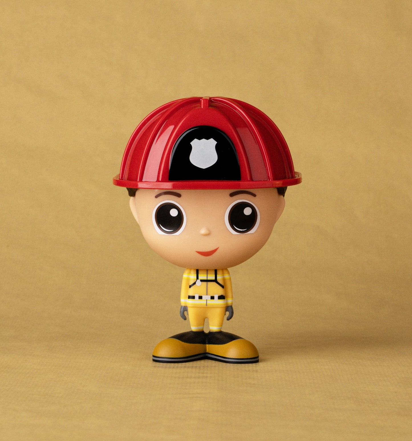 Alex Firefighter