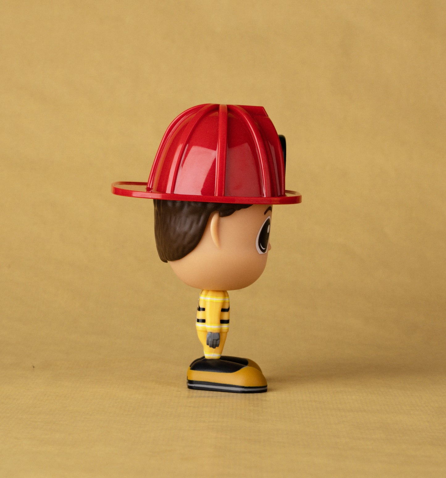 Alex Firefighter