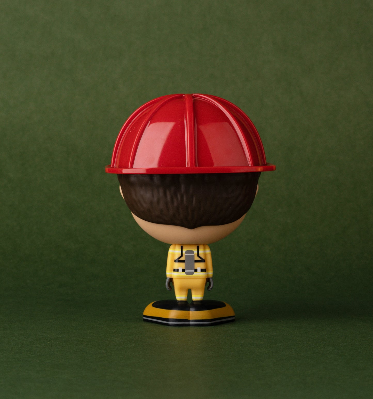 Sam Firefighter