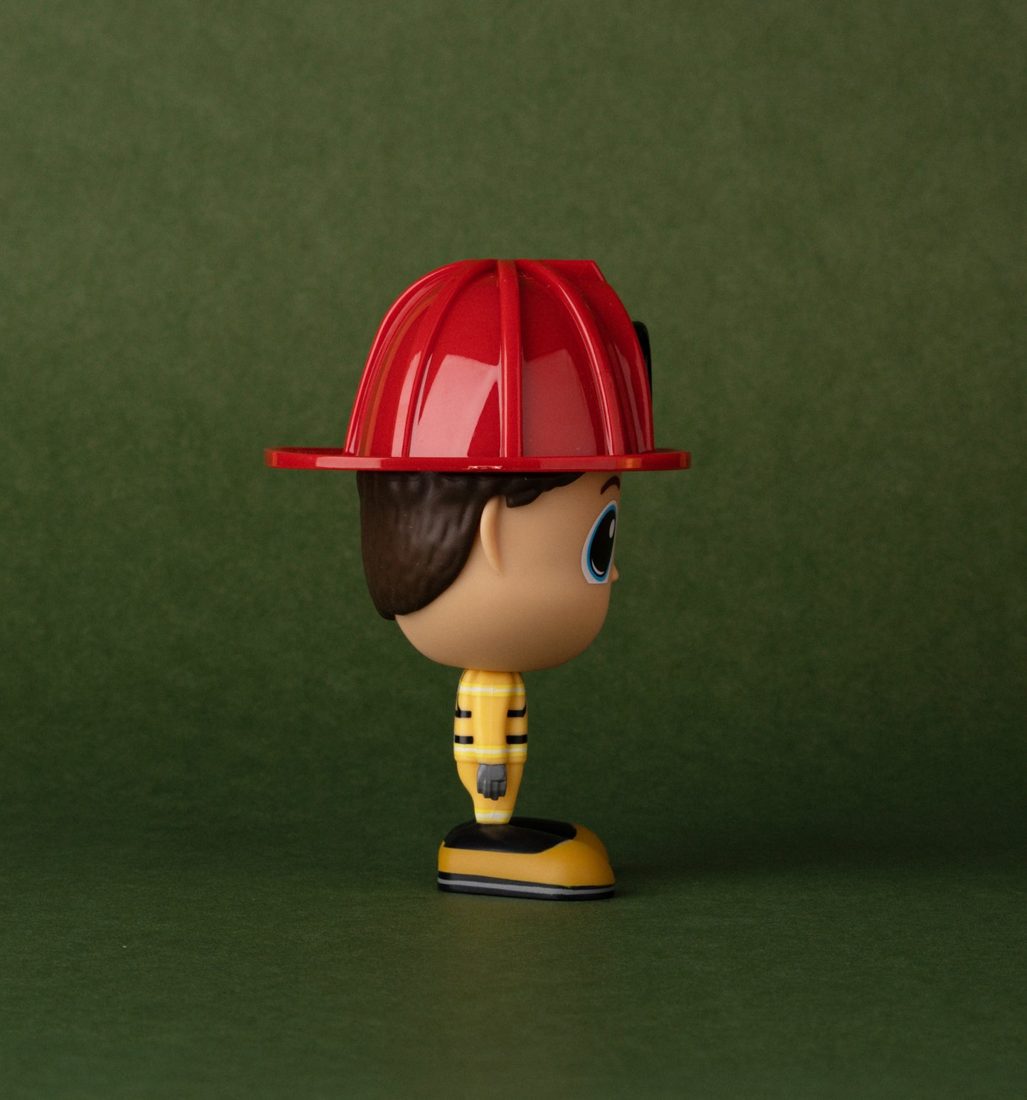 Sam Firefighter