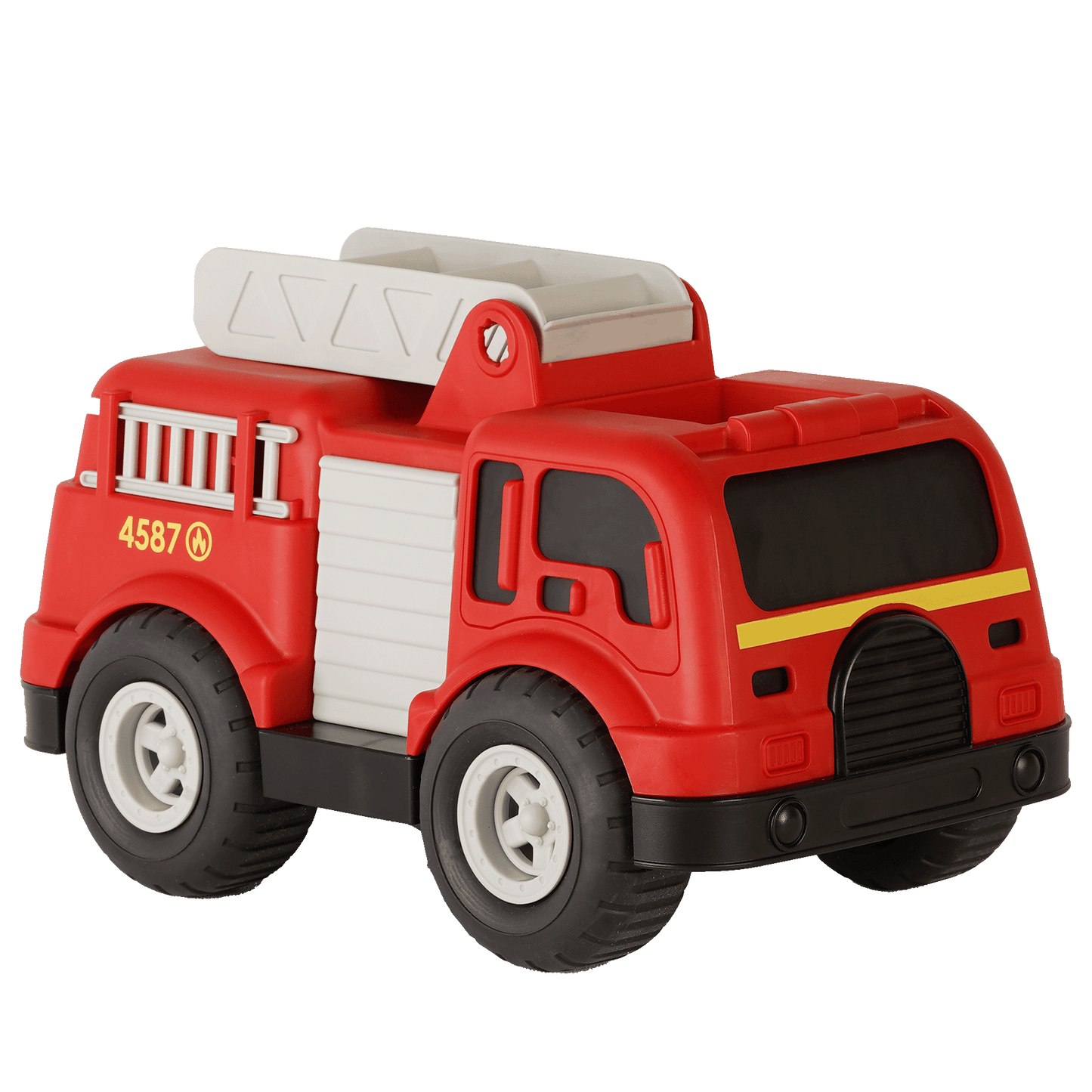 Fire Truck
