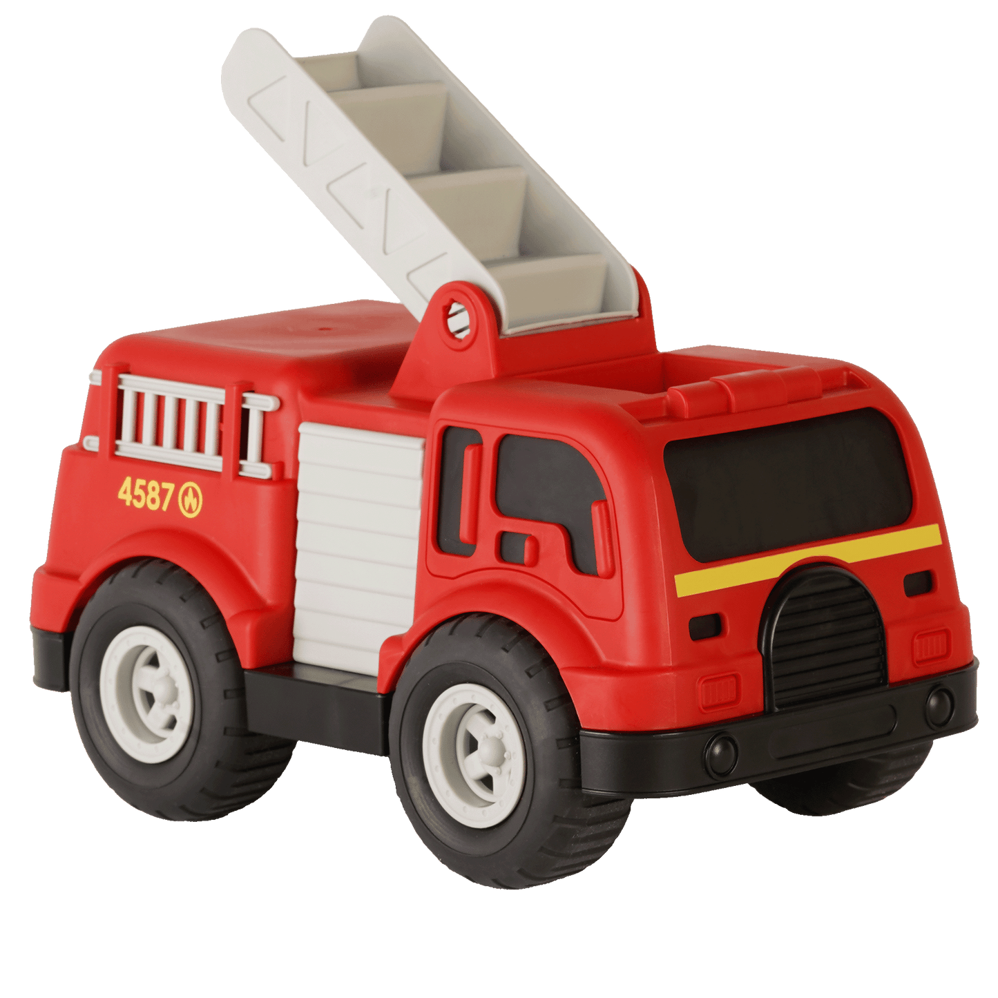 Fire Truck