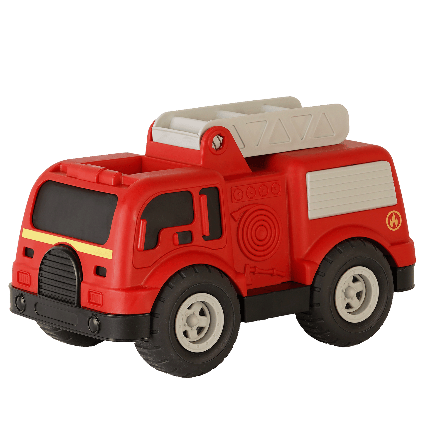 Fire Truck