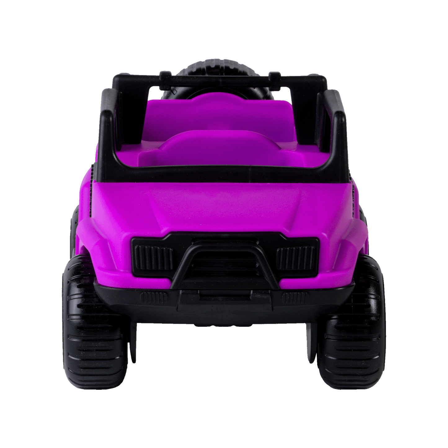 Off-Road Vehicle Purple