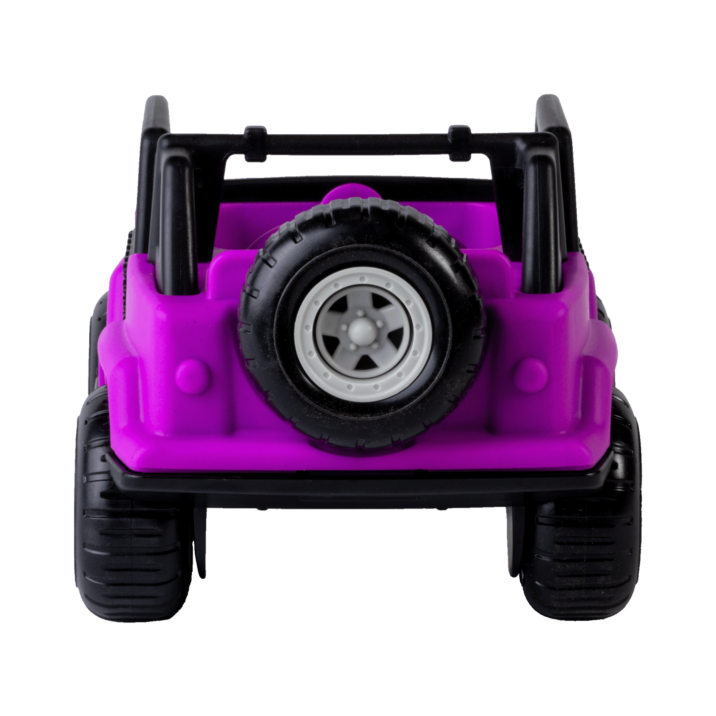 Off-Road Vehicle Purple
