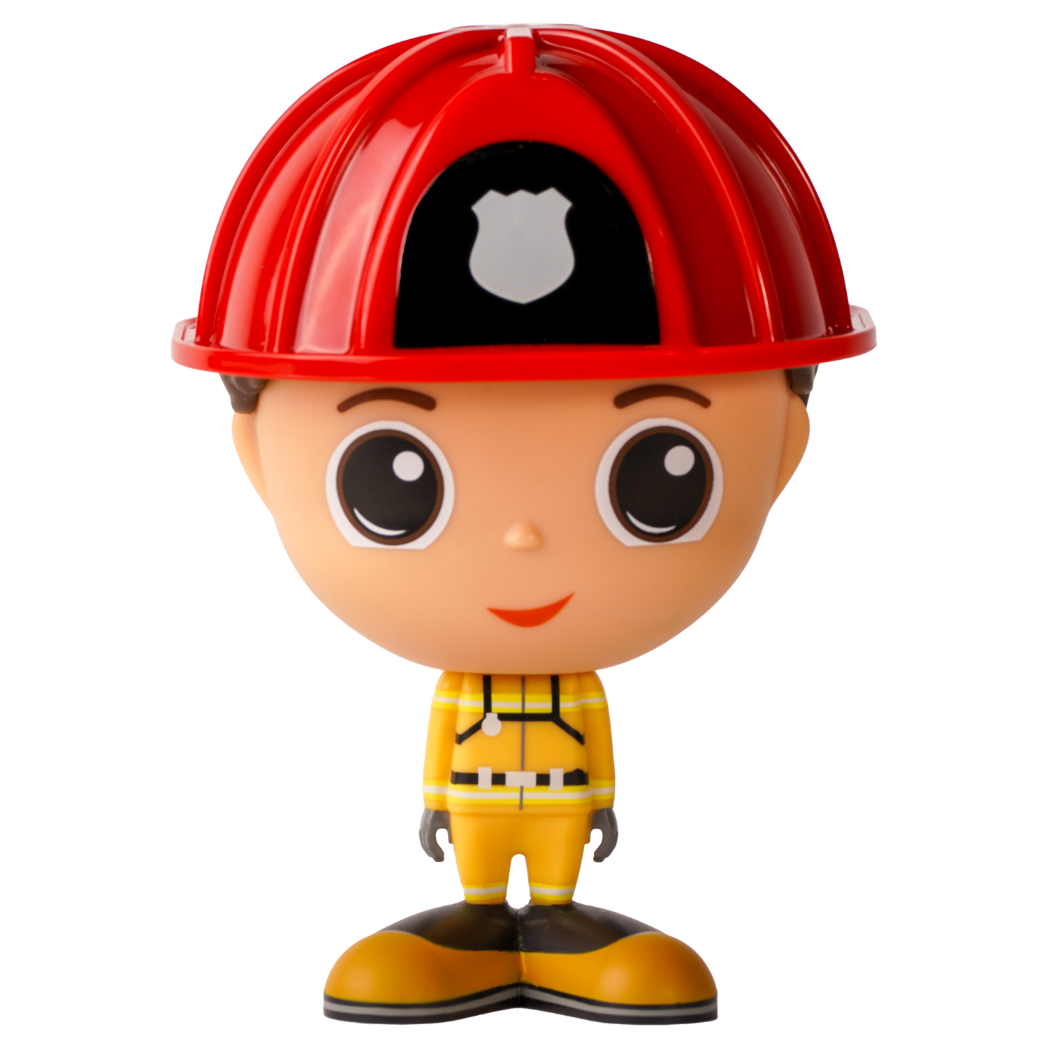 Figurines - Pompiers