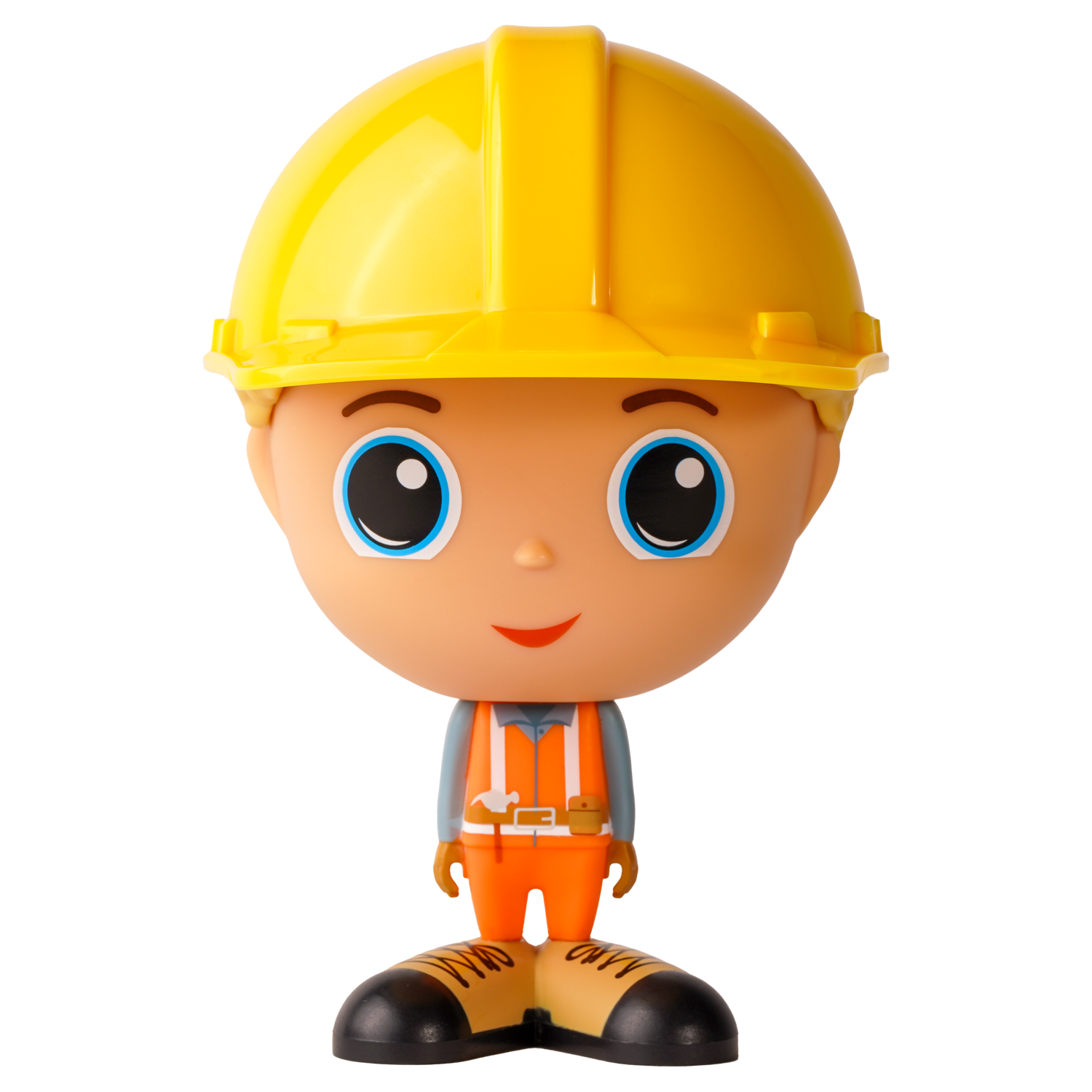 Figurines - Construction