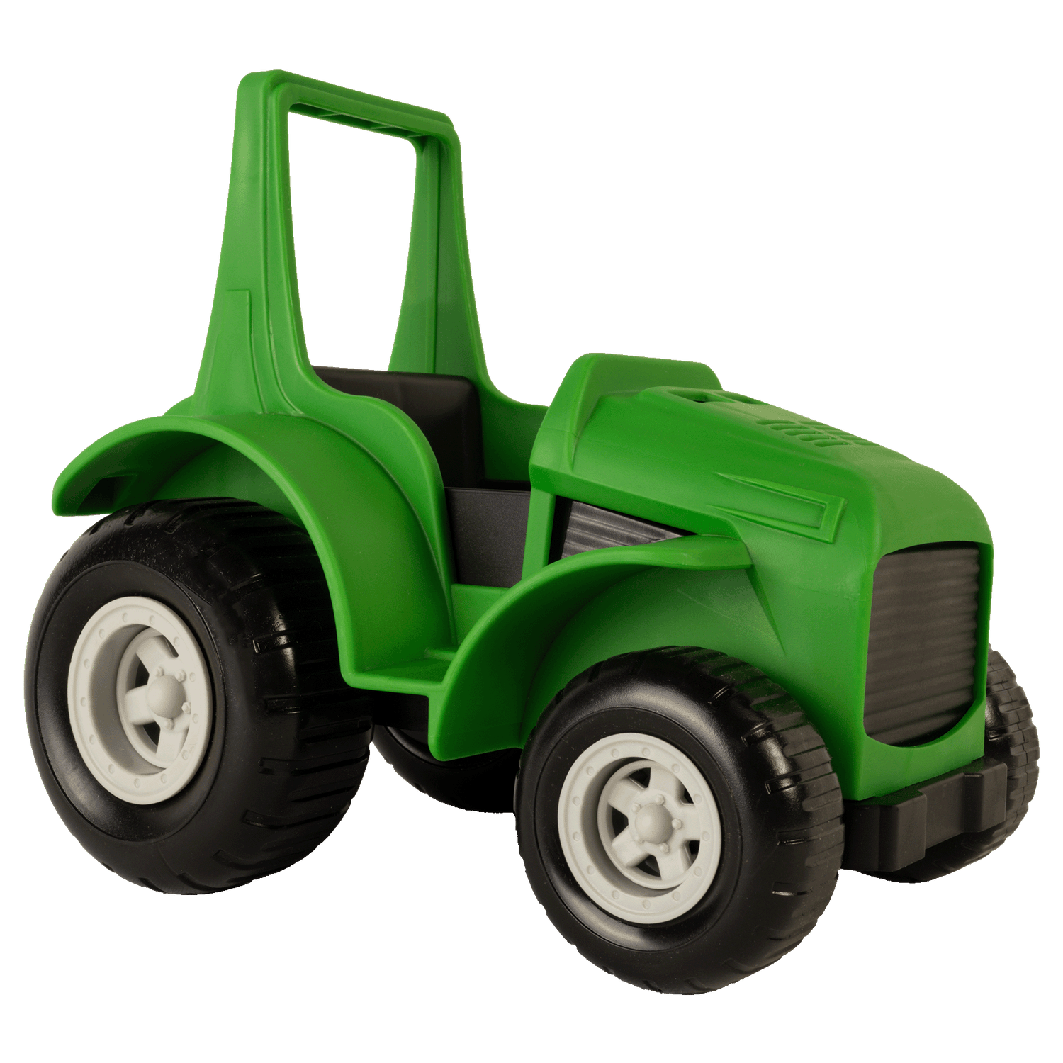 Tracteur