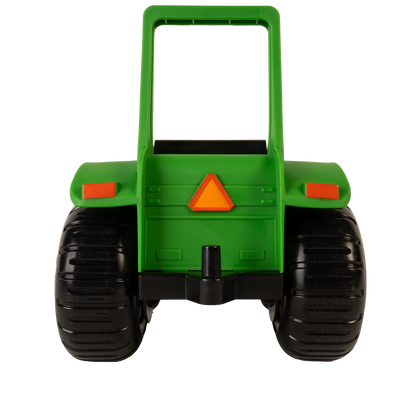 Tracteur Flek — Jouet préscolaire conçu au Québec