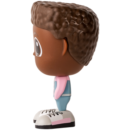 Figurine Billy en tenue de parc — Jouet préscolaire Flek