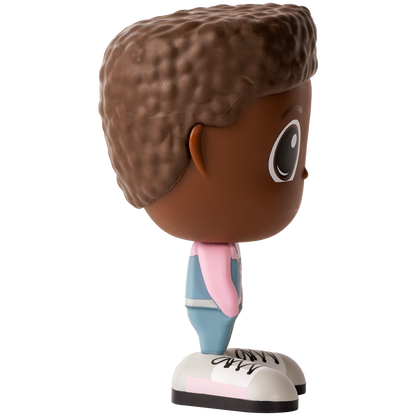 Figurine Billy en tenue de parc — Jouet préscolaire Flek
