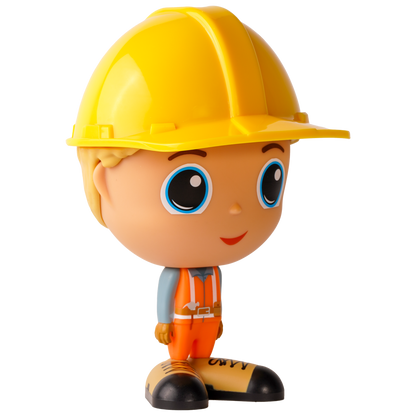 Charlie construction