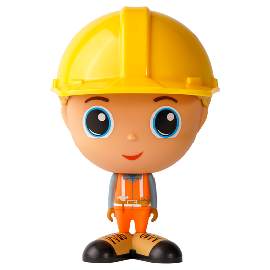 Charlie construction