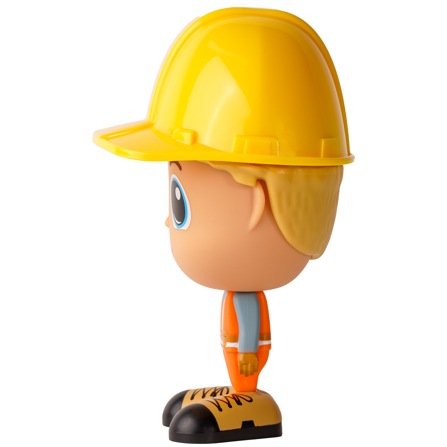 Charlie construction