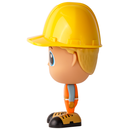 Charlie construction