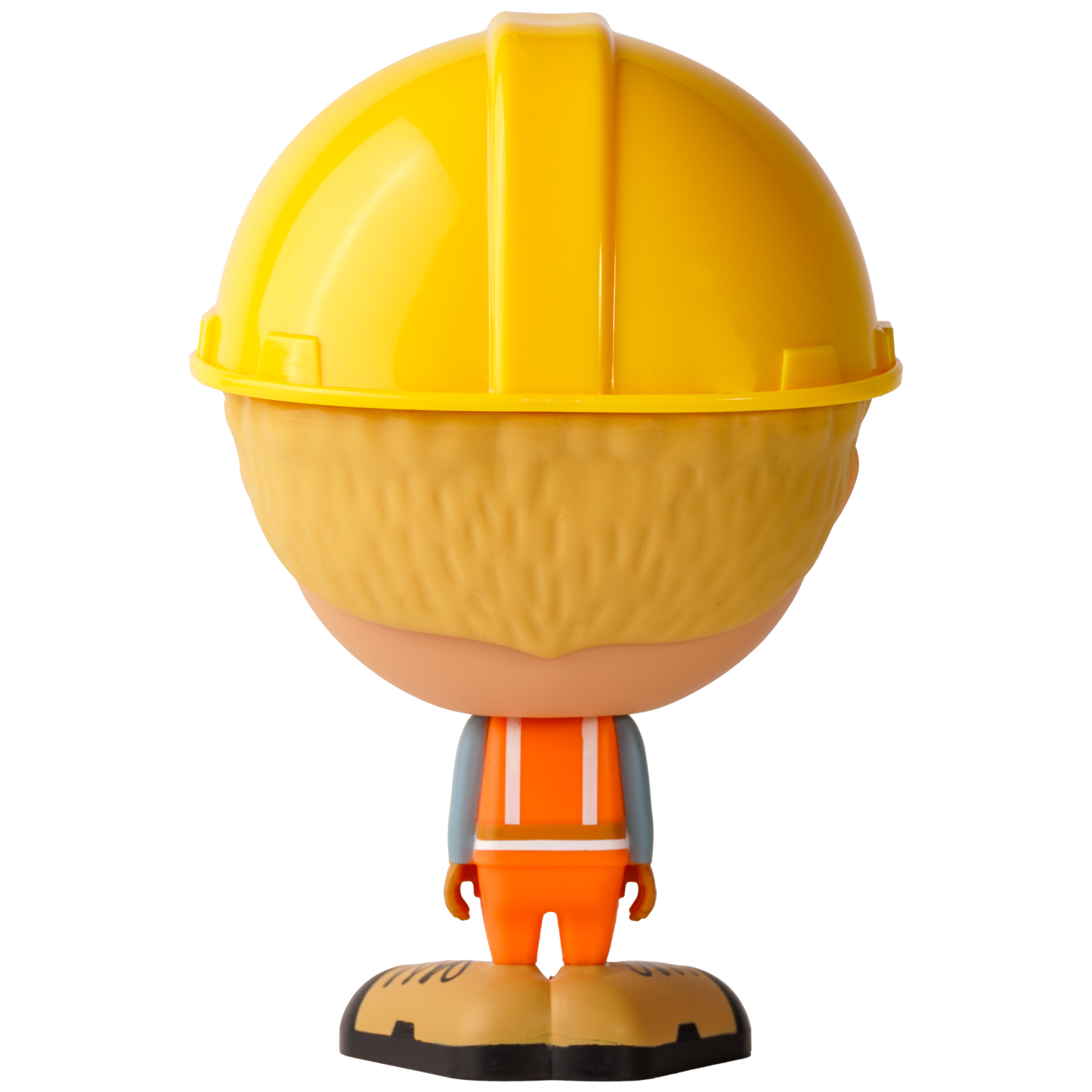 Charlie construction