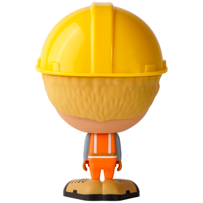 Charlie construction