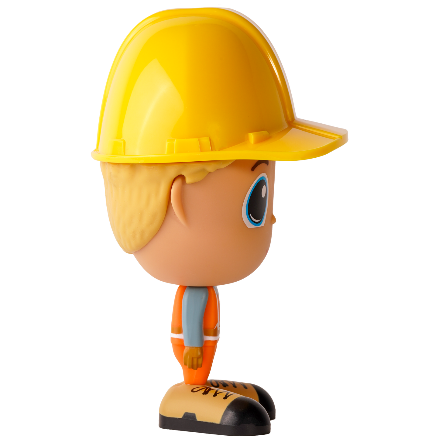 Charlie construction