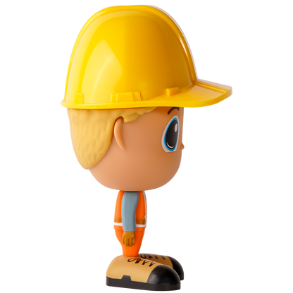 Charlie construction