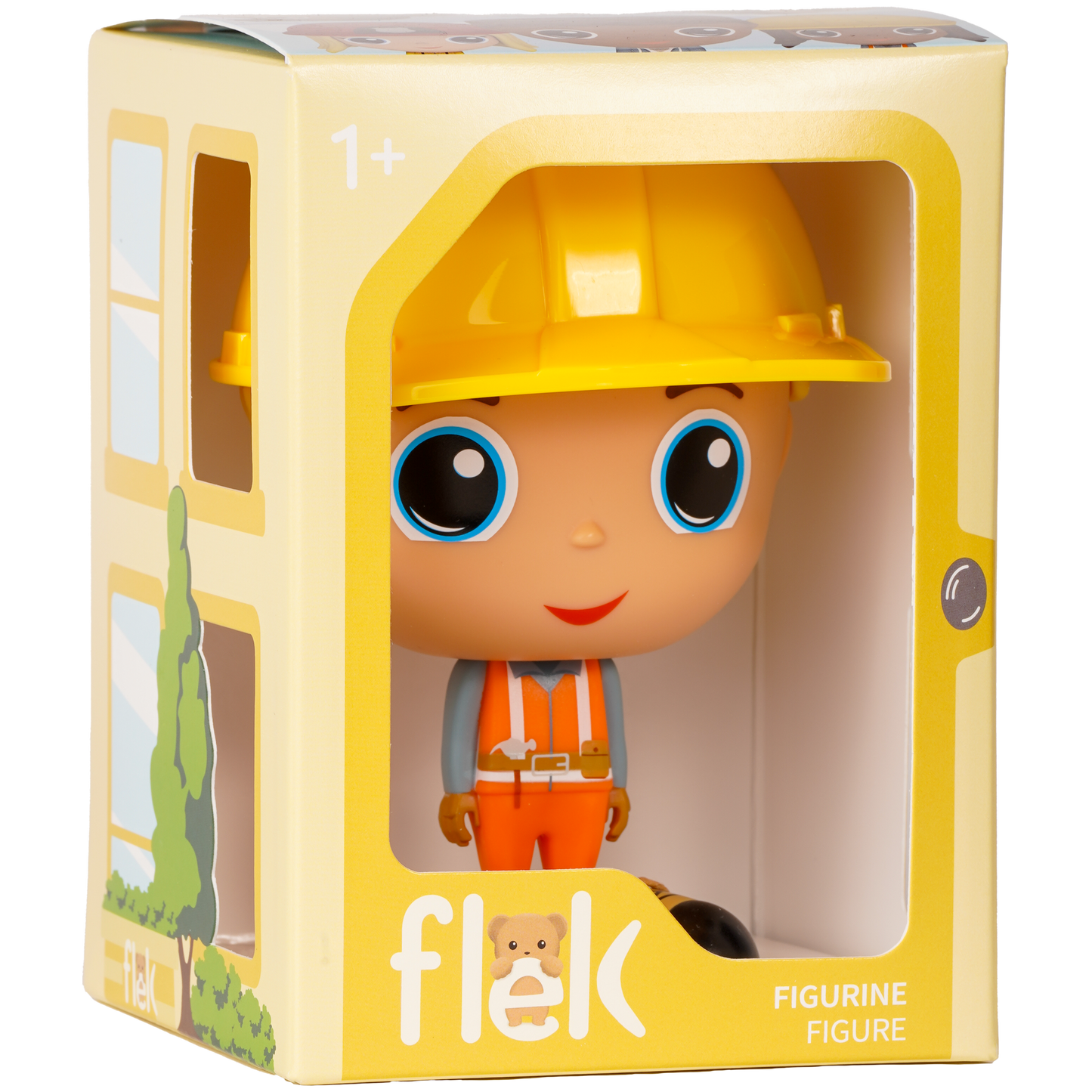 Charlie construction