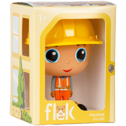 Charlie construction