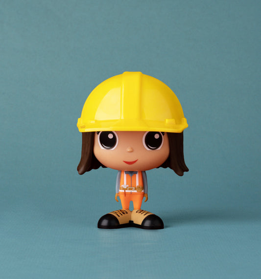 Kim construction