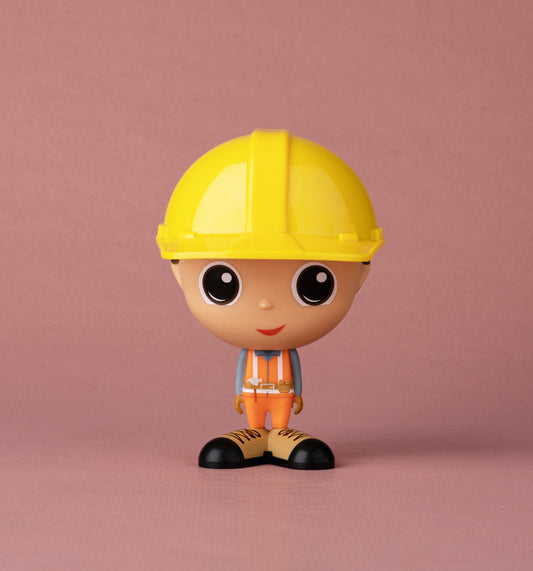 Alex construction