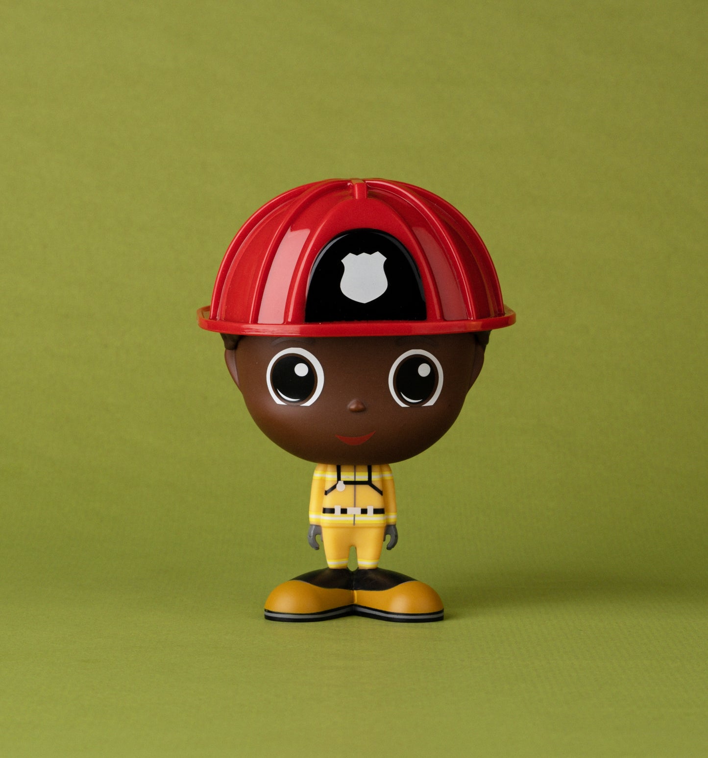 Billy Firefighter