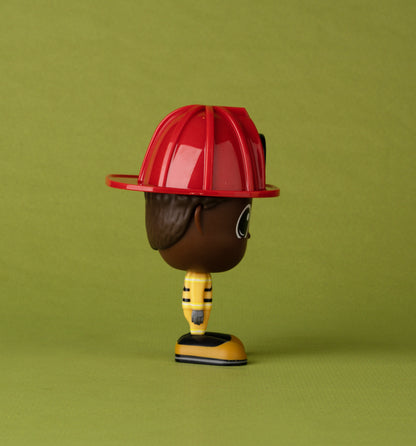 Billy Firefighter