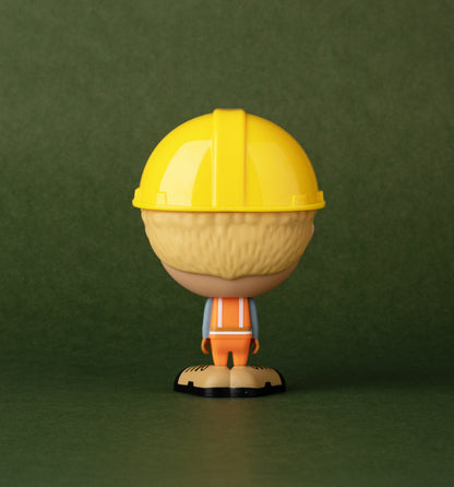 Charlie construction