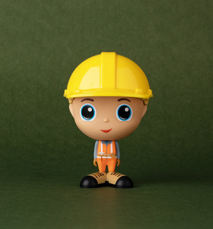 Charlie construction