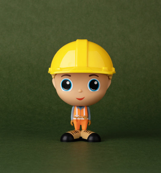 Charlie construction