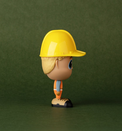 Charlie construction