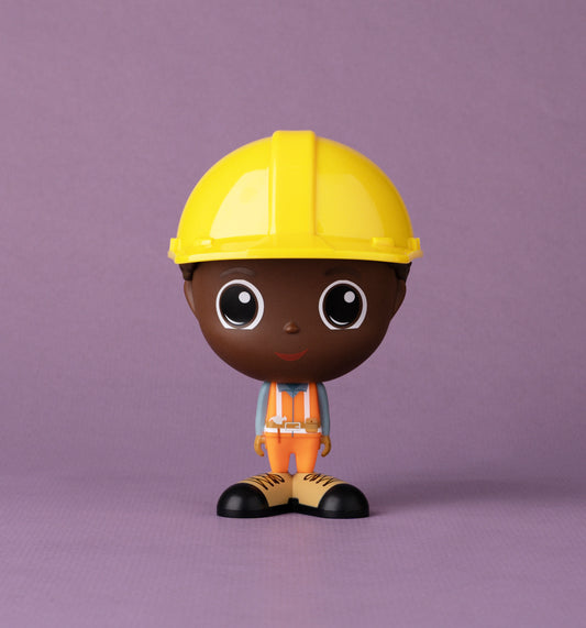 Billy construction