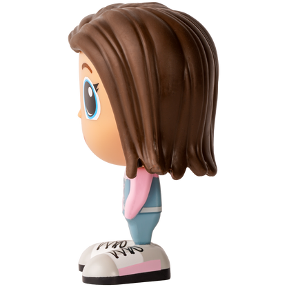 Figurine Romi en tenue de parc — Jouet préscolaire Flek